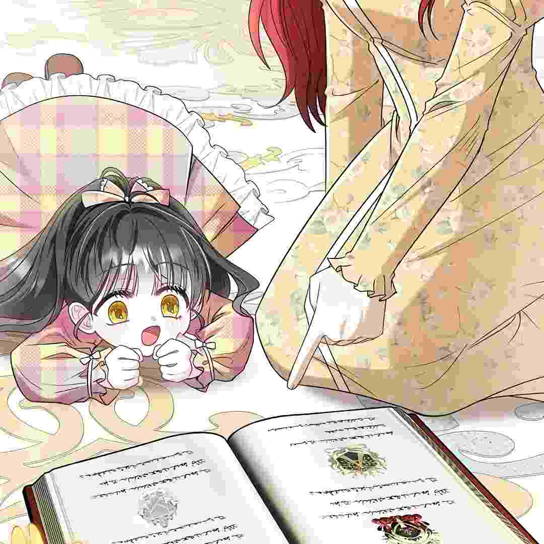 Baca I Live With My Villain Uncle Chapter 11 Bahasa Indonesia page 198
