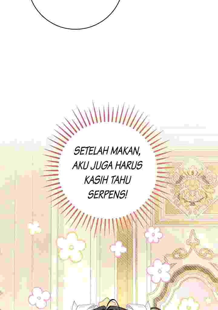 Baca I Live With My Villain Uncle Chapter 23 Bahasa Indonesia page 198