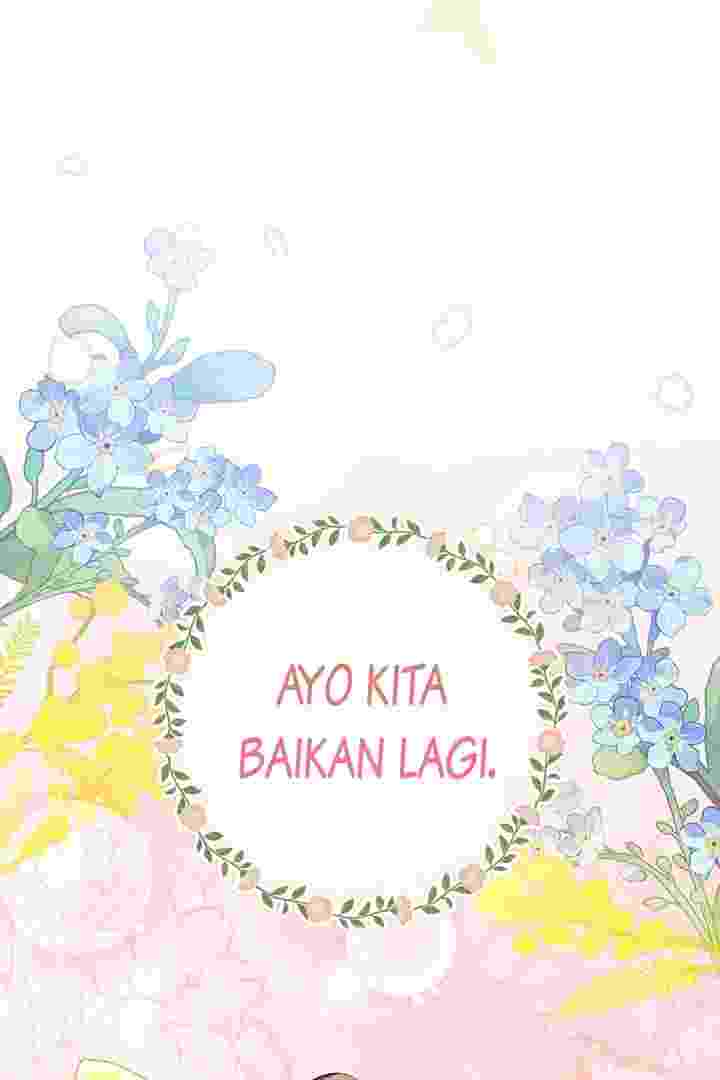 Baca I Live With My Villain Uncle Chapter 30 Bahasa Indonesia page 198