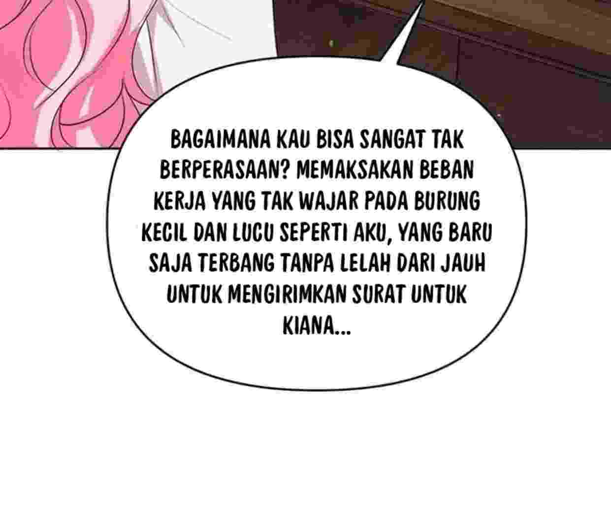 Baca A Strange But Effective Villainess Life Chapter 2 Bahasa Indonesia page 198