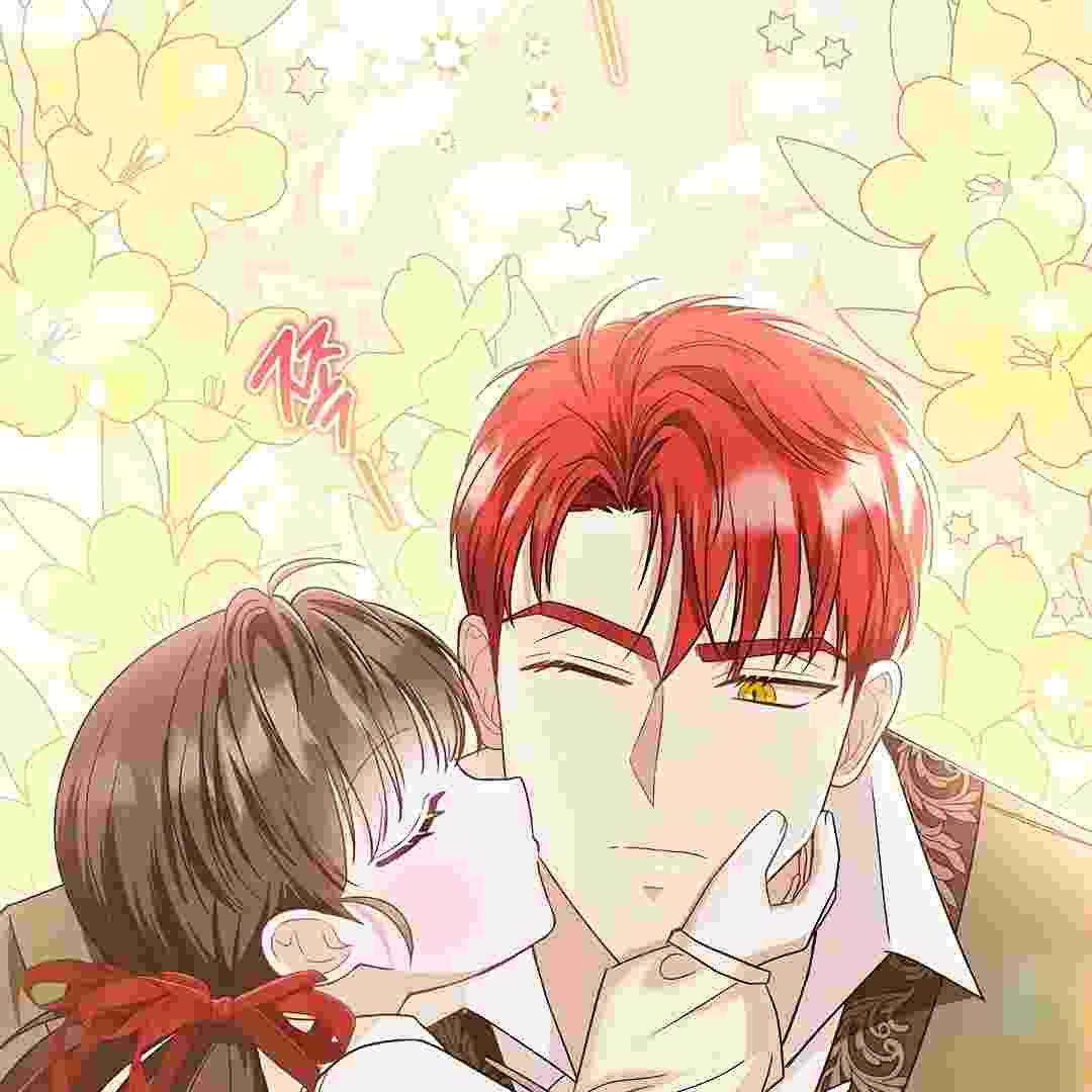 Baca I Live With My Villain Uncle Chapter 17 Bahasa Indonesia page 200