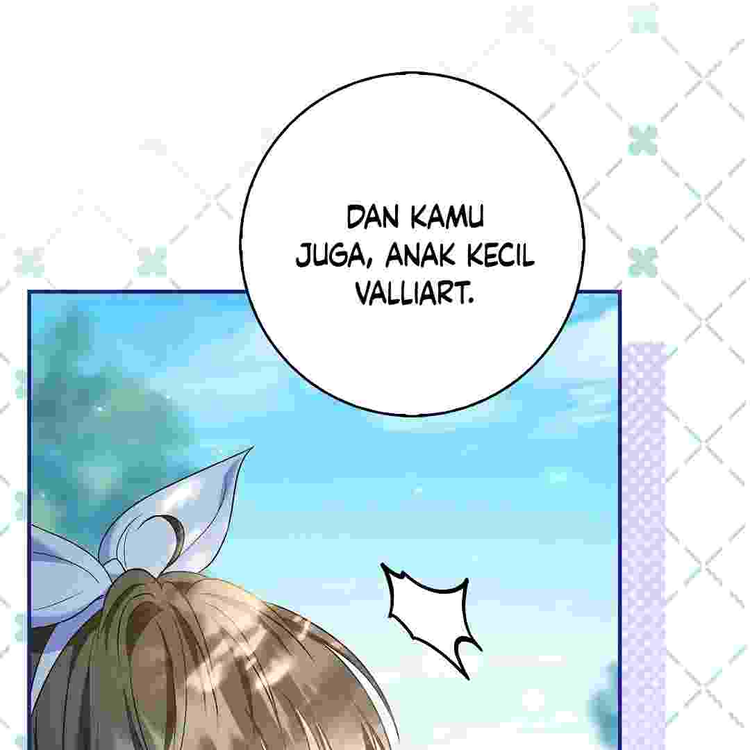 Baca I Live With My Villain Uncle Chapter 14 Bahasa Indonesia page 200