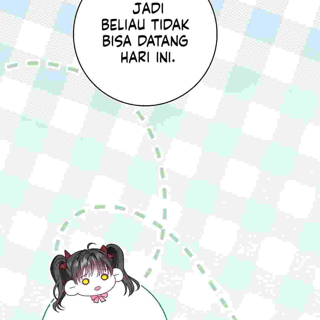 Baca I Live With My Villain Uncle Chapter 19 Bahasa Indonesia page 200