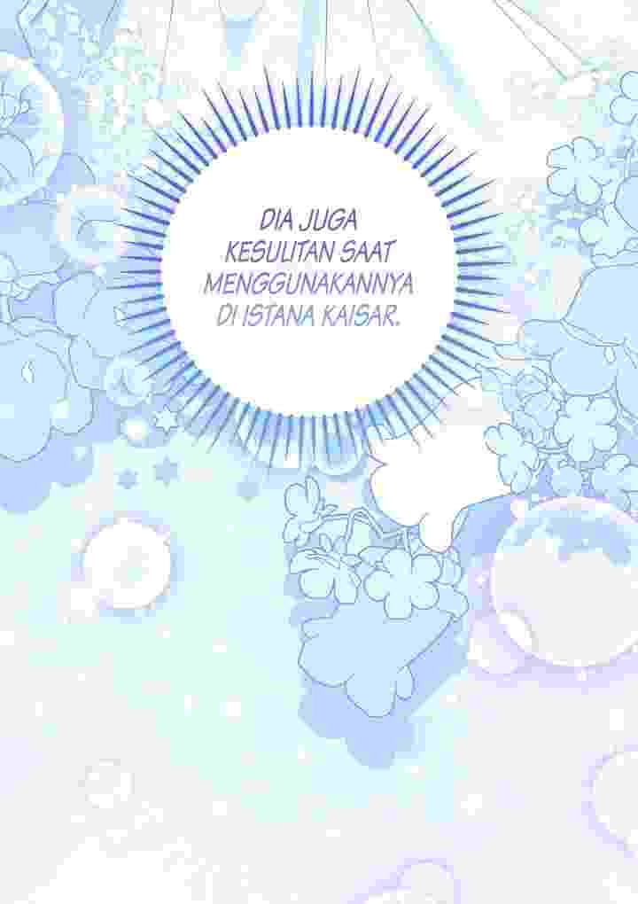 Baca I Live With My Villain Uncle Chapter 38 Bahasa Indonesia page 200