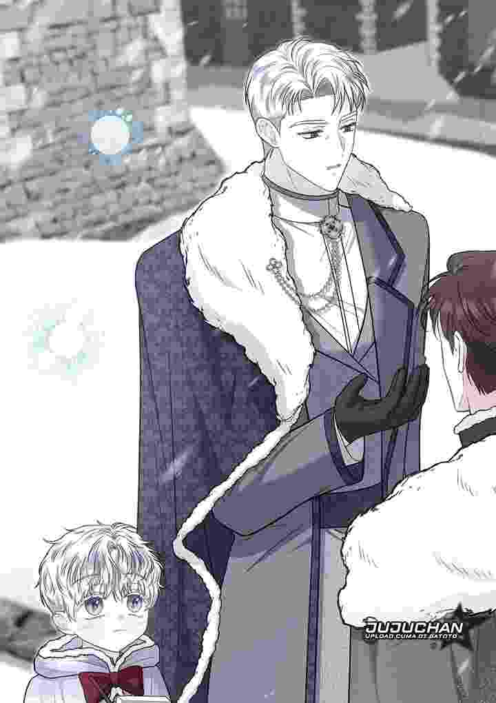 Baca I Live With My Villain Uncle Chapter 33 Bahasa Indonesia page 200