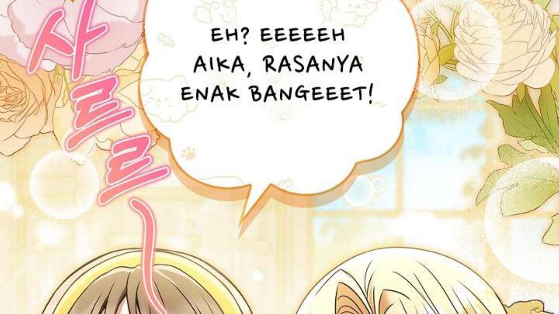 Baca I Live With My Villain Uncle Chapter 39 Bahasa Indonesia page 200