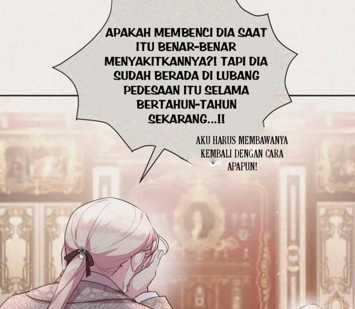 Baca A Strange But Effective Villainess Life Chapter 4 Bahasa Indonesia page 200