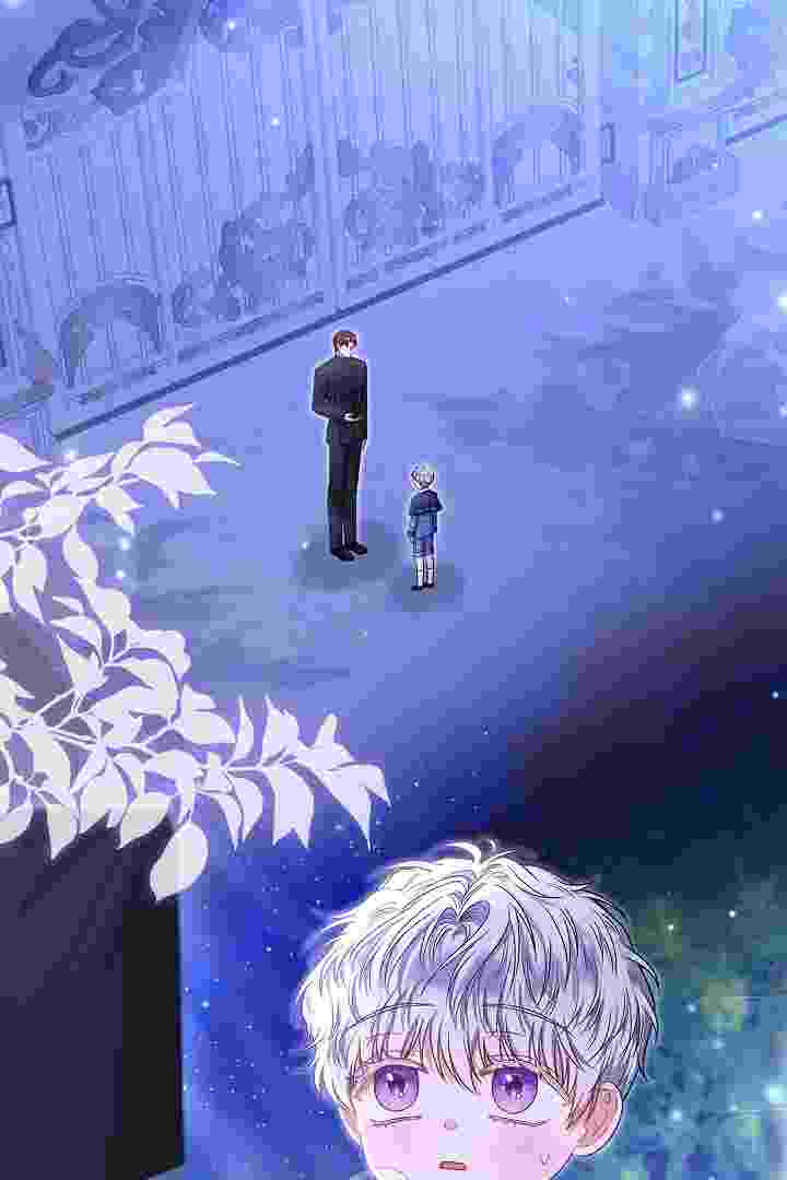 Baca I Live With My Villain Uncle Chapter 32 Bahasa Indonesia page 200