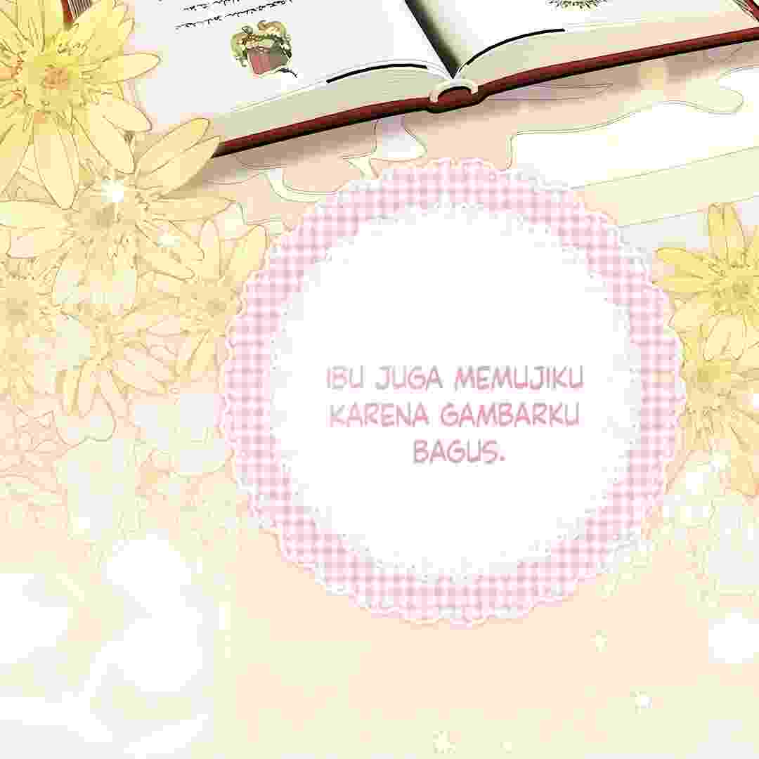 Baca I Live With My Villain Uncle Chapter 11 Bahasa Indonesia page 200