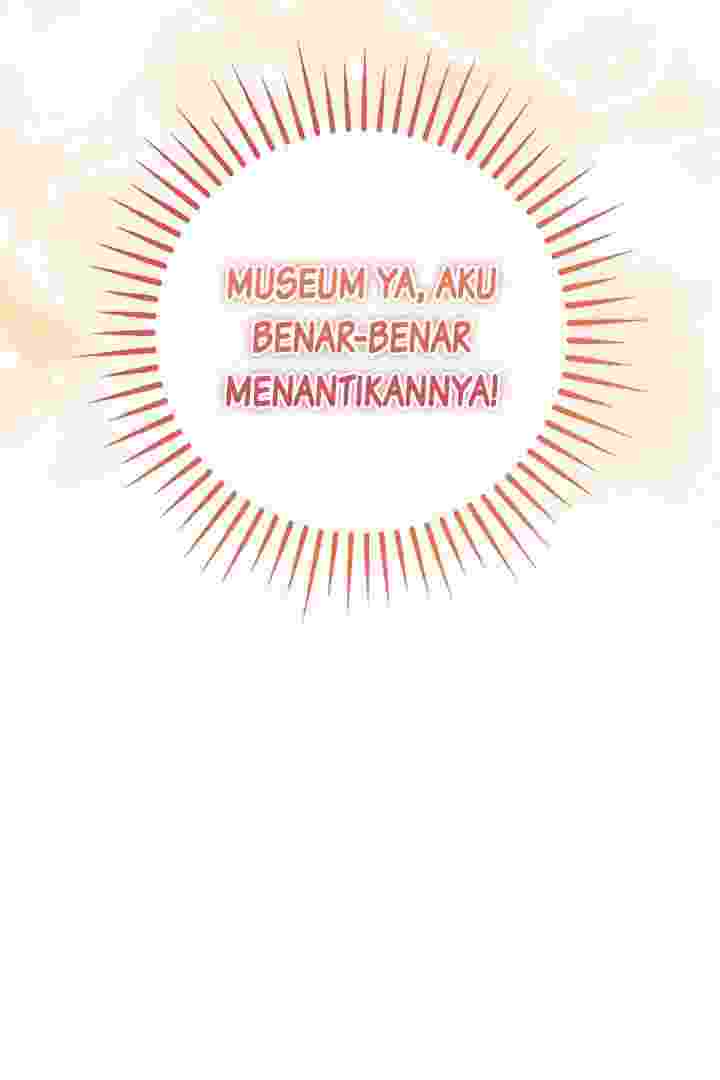 Baca I Live With My Villain Uncle Chapter 23 Bahasa Indonesia page 202