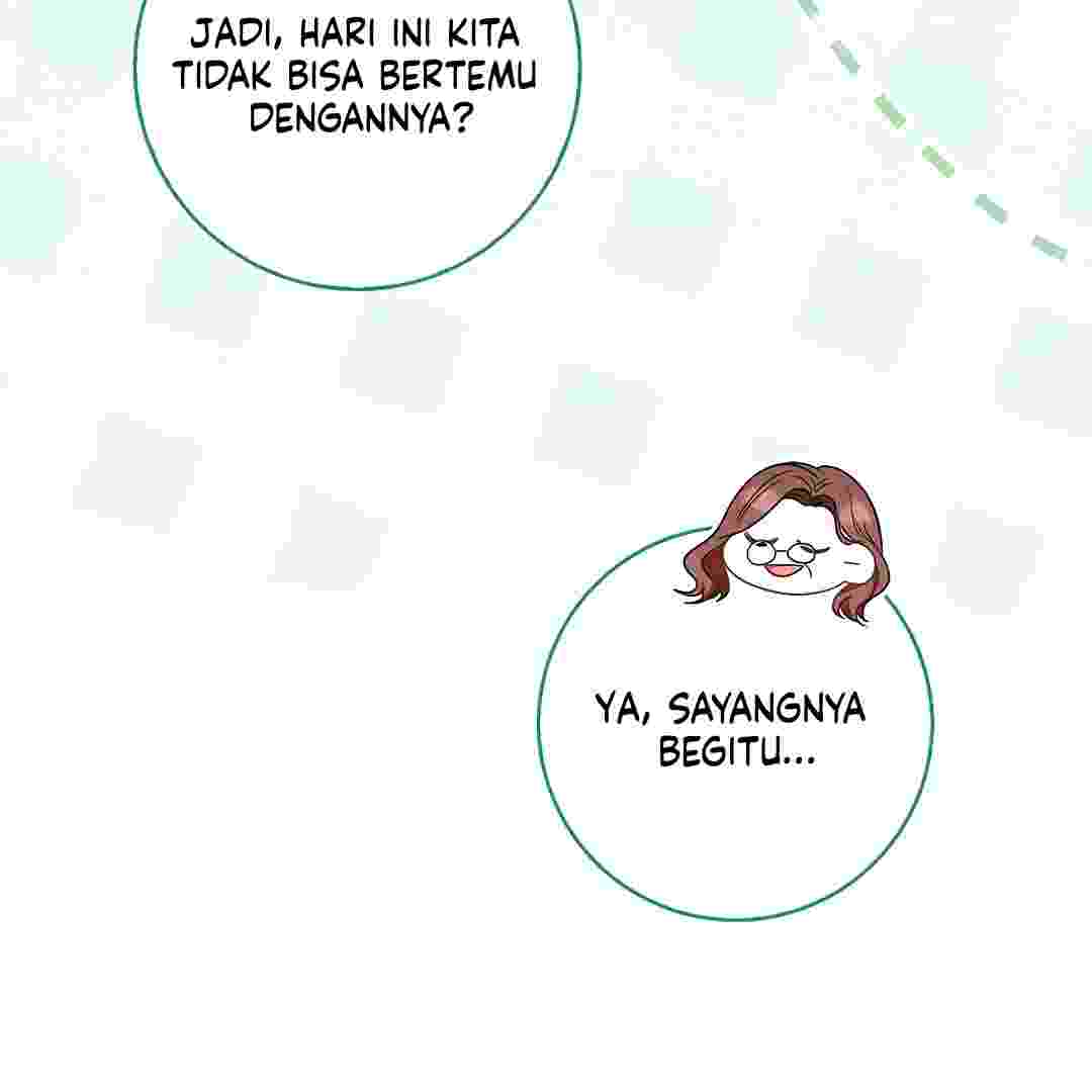 Baca I Live With My Villain Uncle Chapter 19 Bahasa Indonesia page 202
