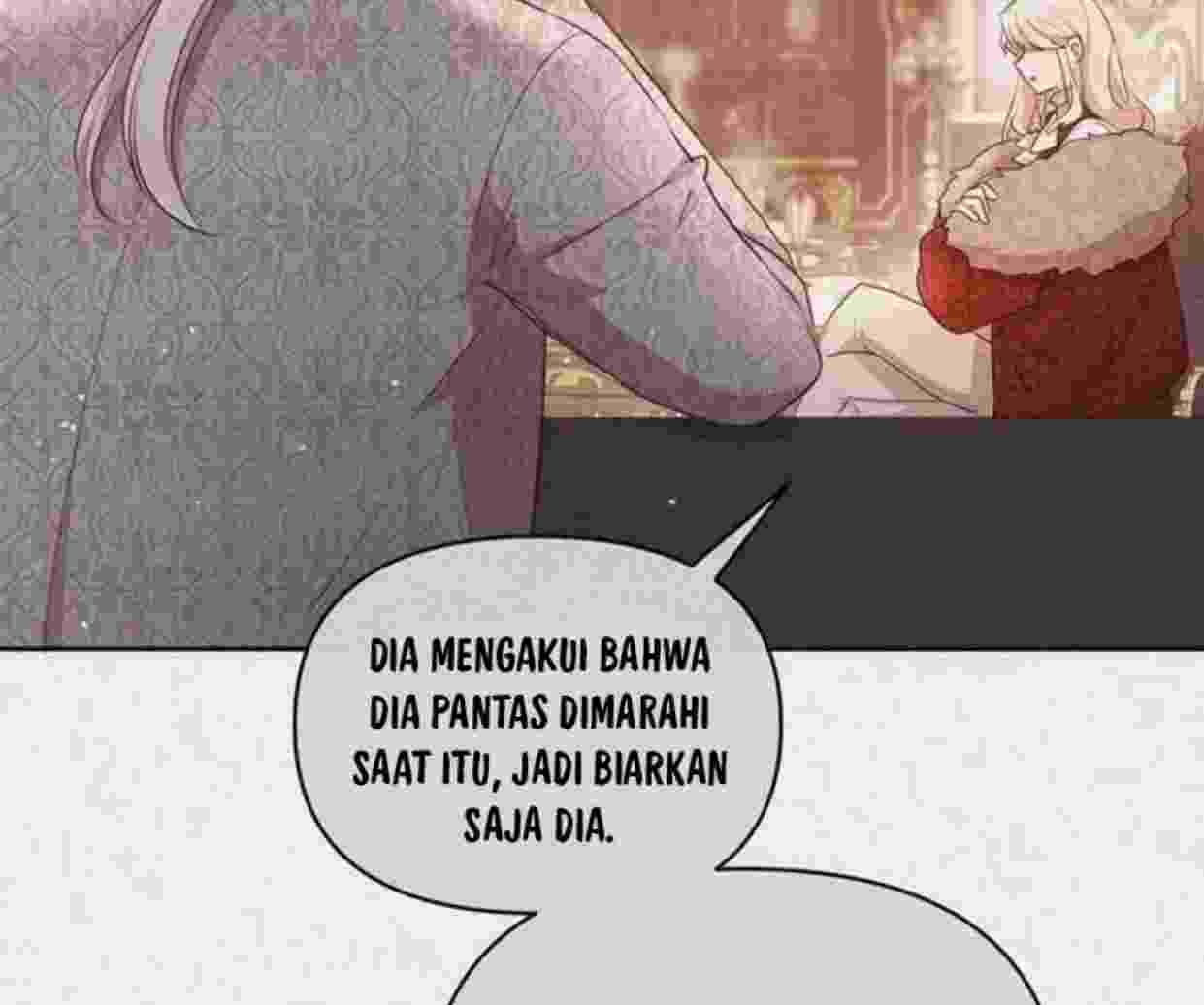 Baca A Strange But Effective Villainess Life Chapter 4 Bahasa Indonesia page 202
