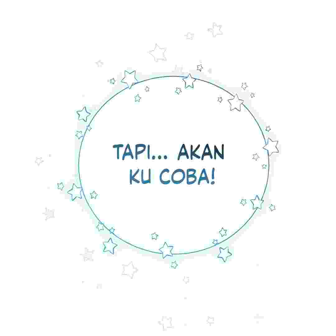 Baca I Live With My Villain Uncle Chapter 16 Bahasa Indonesia page 202