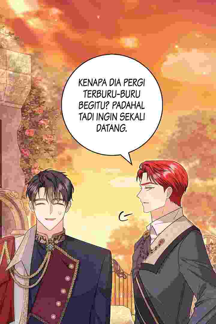 Baca I Live With My Villain Uncle Chapter 26 Bahasa Indonesia page 202