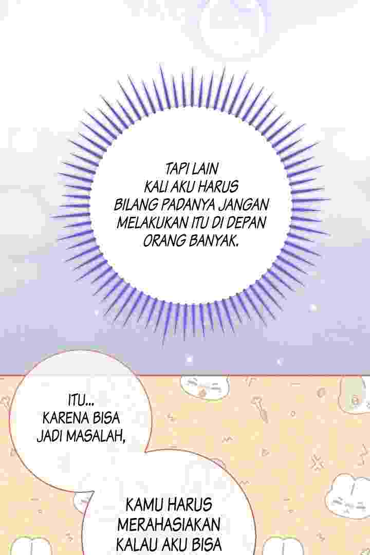 Baca I Live With My Villain Uncle Chapter 38 Bahasa Indonesia page 202