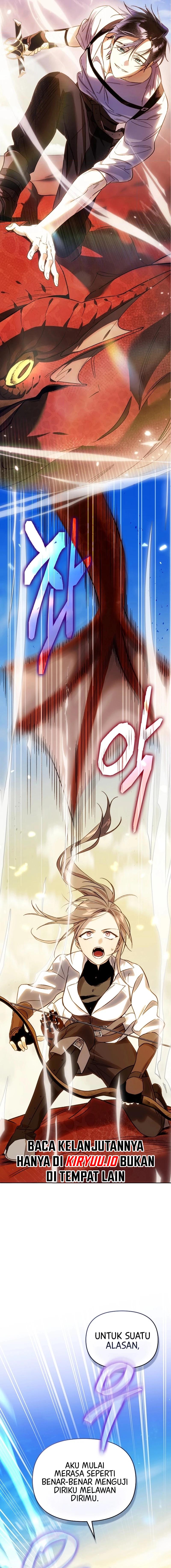 Baca Erica, When a Friend Is Obsessed With Me Chapter 3 Bahasa Indonesia page 26