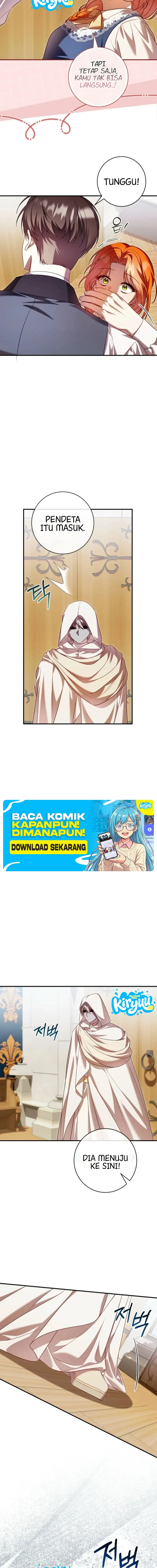 Baca Get Out of My Romance Fantasy Chapter 19 Bahasa Indonesia page 24