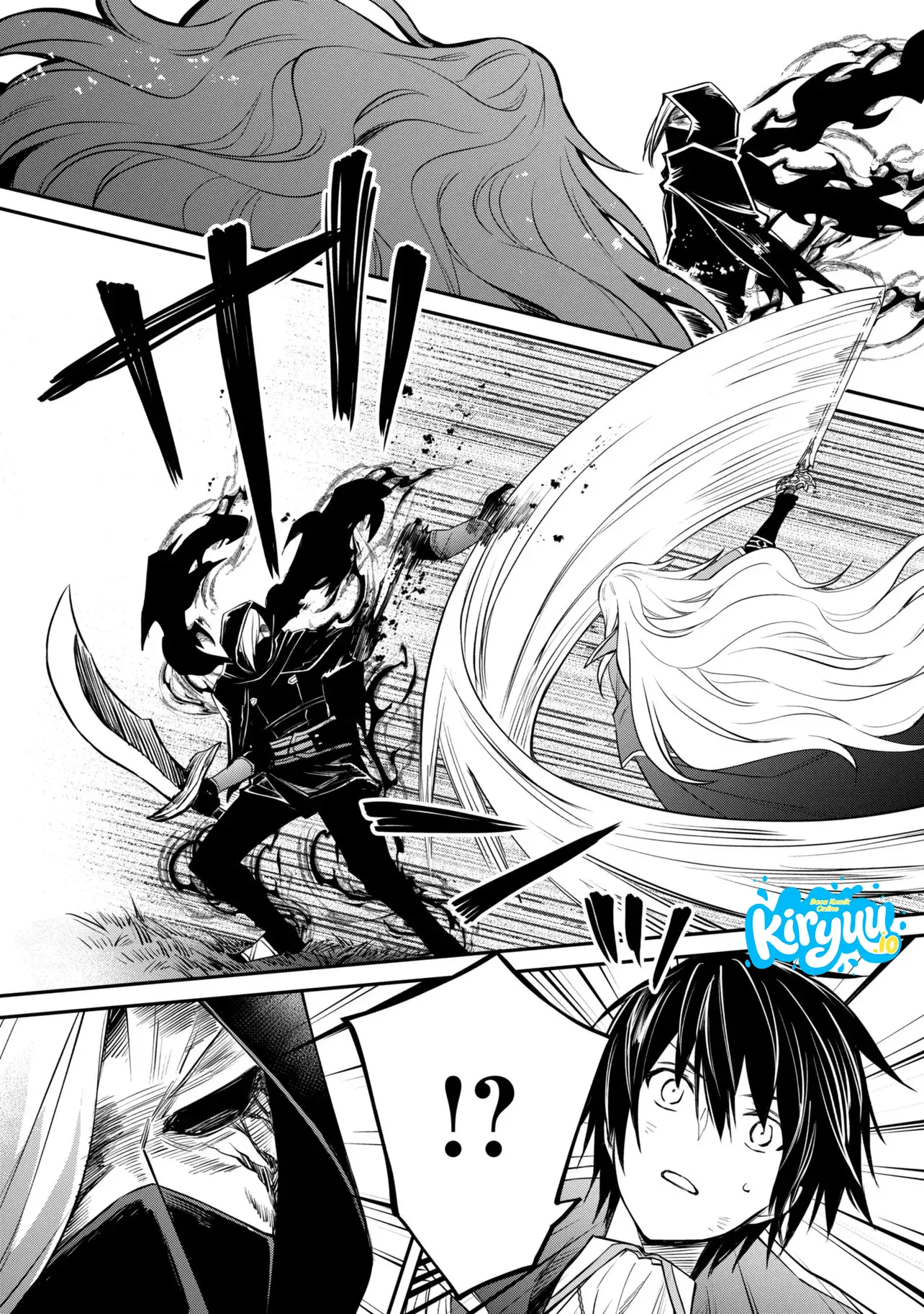 Baca The Strongest Dull Prince’s Secret Battle for the Throne Chapter 55.2 Bahasa Indonesia page 26