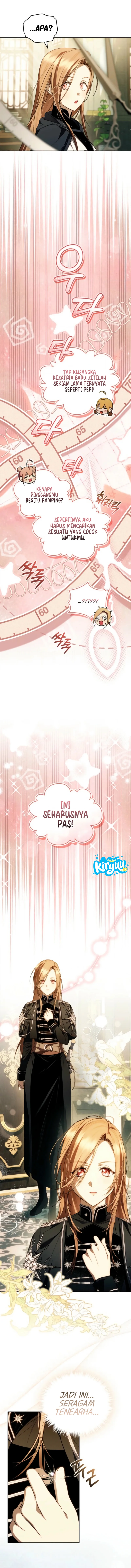 Baca Erica, When a Friend Is Obsessed With Me Chapter 22 Bahasa Indonesia page 26