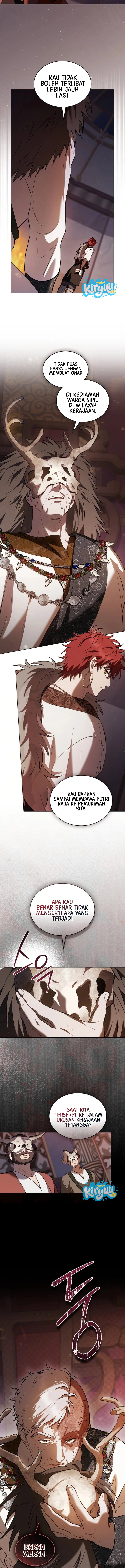 Baca Asha of the Borderlands Chapter 4 Bahasa Indonesia page 26