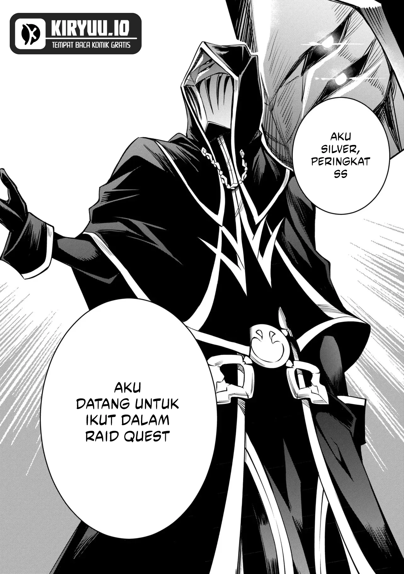 Baca The Strongest Dull Prince’s Secret Battle for the Throne Chapter 54.1 Bahasa Indonesia page 26