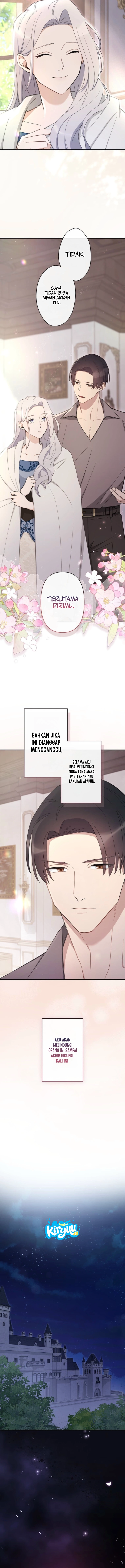 Baca The Demon I Raised Won’t Let the Saintess Escape Chapter 10 Bahasa Indonesia page 26