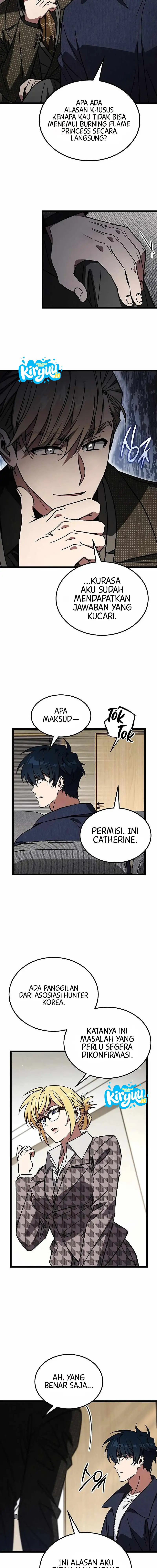 Baca Lv. 99 Princess of Black Flame Chapter 35 Bahasa Indonesia page 24