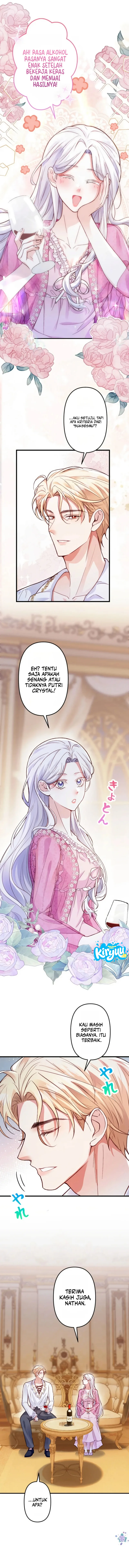 
              I’m a Contract Stepmother, but the Tyrant Is Way Too Overprotective             Chapter 29