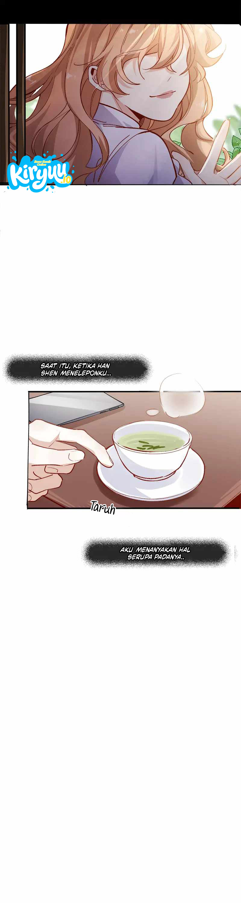 Ten Years Later, I Married My Nemesis Chapter 49