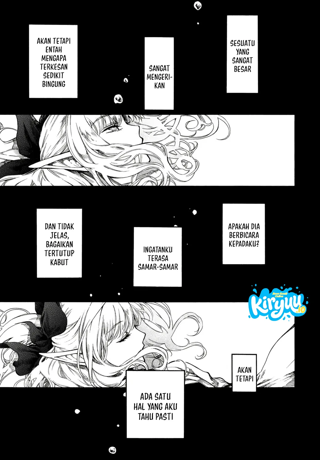 Isekai Apocalypse MYNOGHRA ~The conquest of the world starts with the civilization of ruin~ Chapter 32.2 Manga Raw