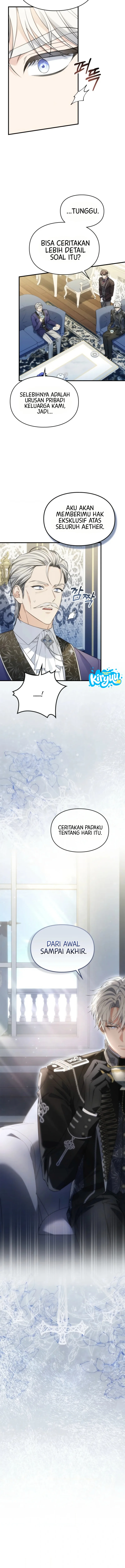 Baca Time Healer Ceres Chapter 25 Bahasa Indonesia page 26