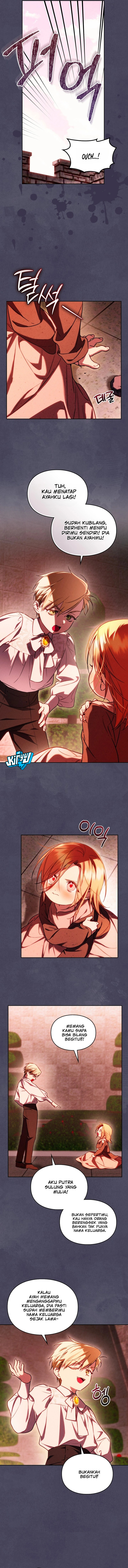 Baca Erica, When a Friend Is Obsessed With Me Chapter 12 Bahasa Indonesia page 26