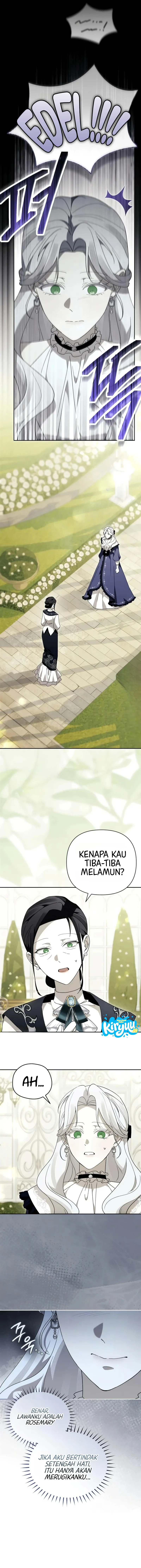 Baca Now It’s Your Turn To Regret Chapter 12 Bahasa Indonesia page 26
