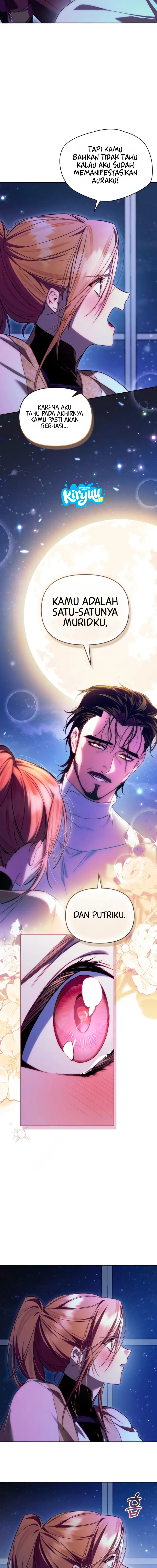 Baca Erica, When a Friend Is Obsessed With Me Chapter 18 Bahasa Indonesia page 24