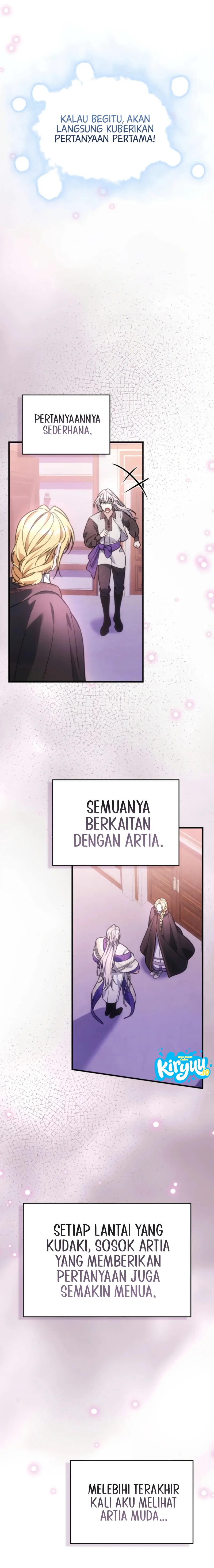 Baca Time Healer Ceres Chapter 27 Bahasa Indonesia page 26