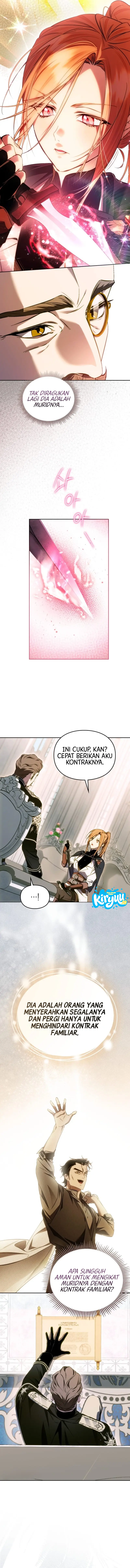 Baca Erica, When a Friend Is Obsessed With Me Chapter 17 Bahasa Indonesia page 26