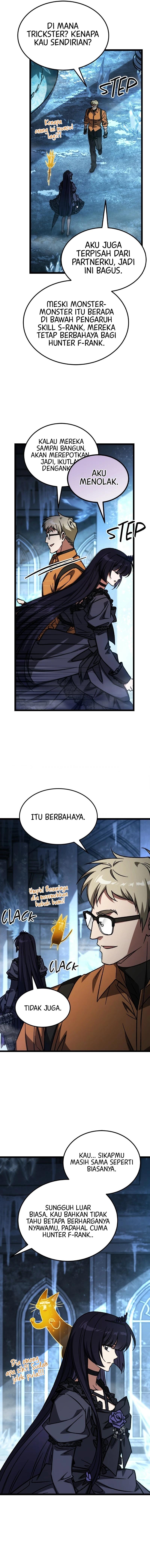 Baca Lv. 99 Princess of Black Flame Chapter 40 Bahasa Indonesia page 26