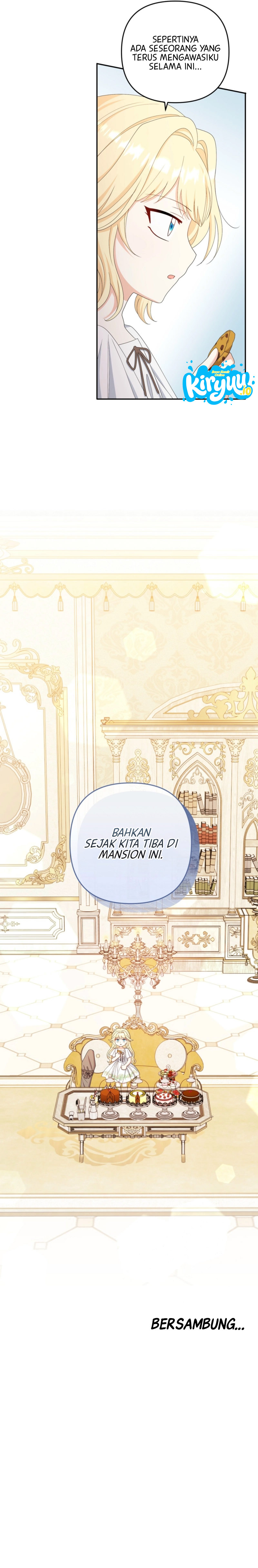 Baca I’m The Only Granddaughter Of The Strongest Duke Chapter 9 Bahasa Indonesia page 26