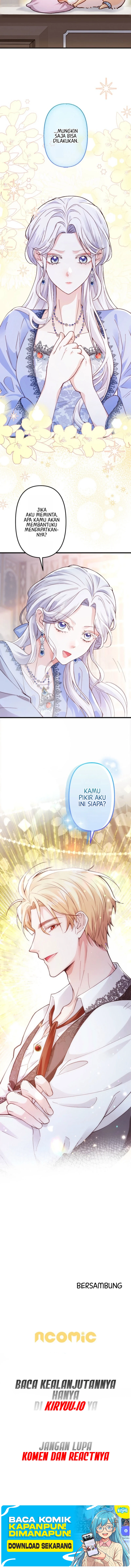 Baca I’m a Contract Stepmother, but the Tyrant Is Way Too Overprotective Chapter 31 Bahasa Indonesia page 26