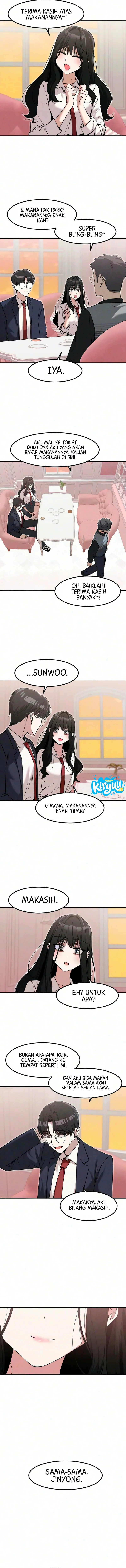 Baca You’re the Only One I Can See Chapter 27 Bahasa Indonesia page 26