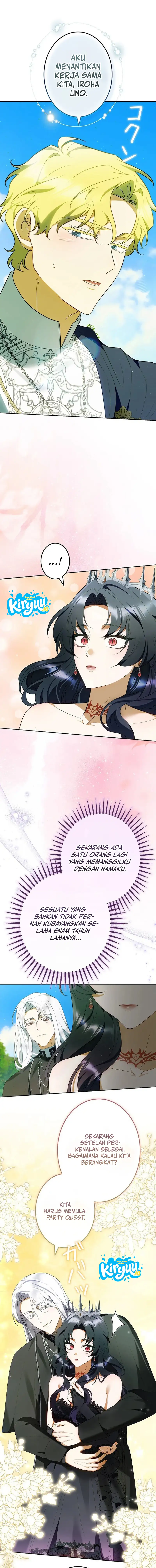 Baca The Final Boss Wants to Die Chapter 15 Bahasa Indonesia page 24