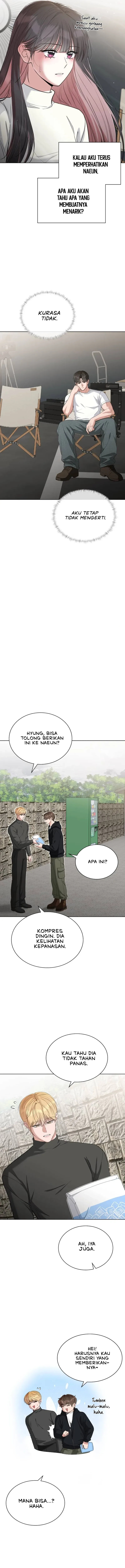 Baca We’re Not a Couple! Chapter 11 Bahasa Indonesia page 26