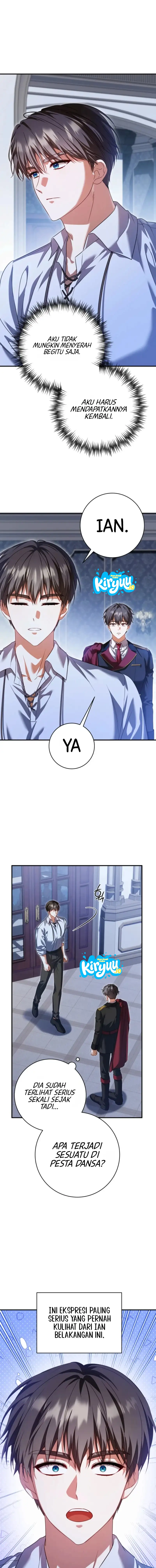 Baca Get Out of My Romance Fantasy Chapter 10 Bahasa Indonesia page 24