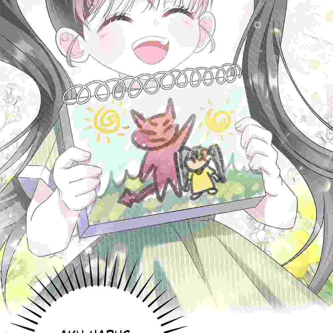 Baca I Live With My Villain Uncle Chapter 4 Bahasa Indonesia page 204
