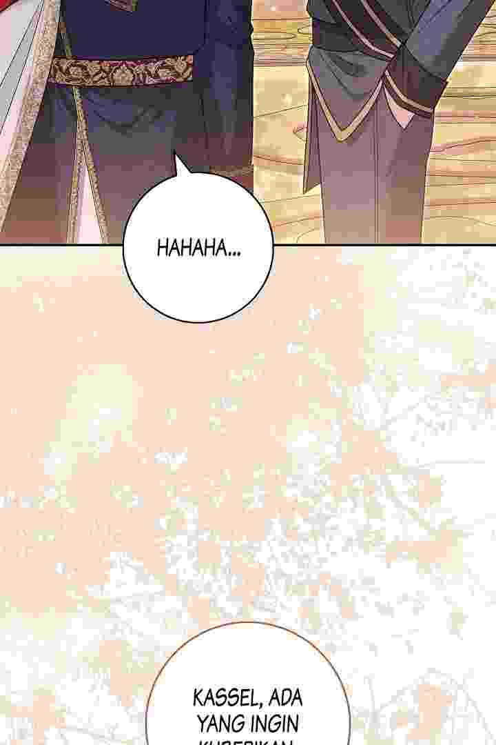Baca I Live With My Villain Uncle Chapter 26 Bahasa Indonesia page 204