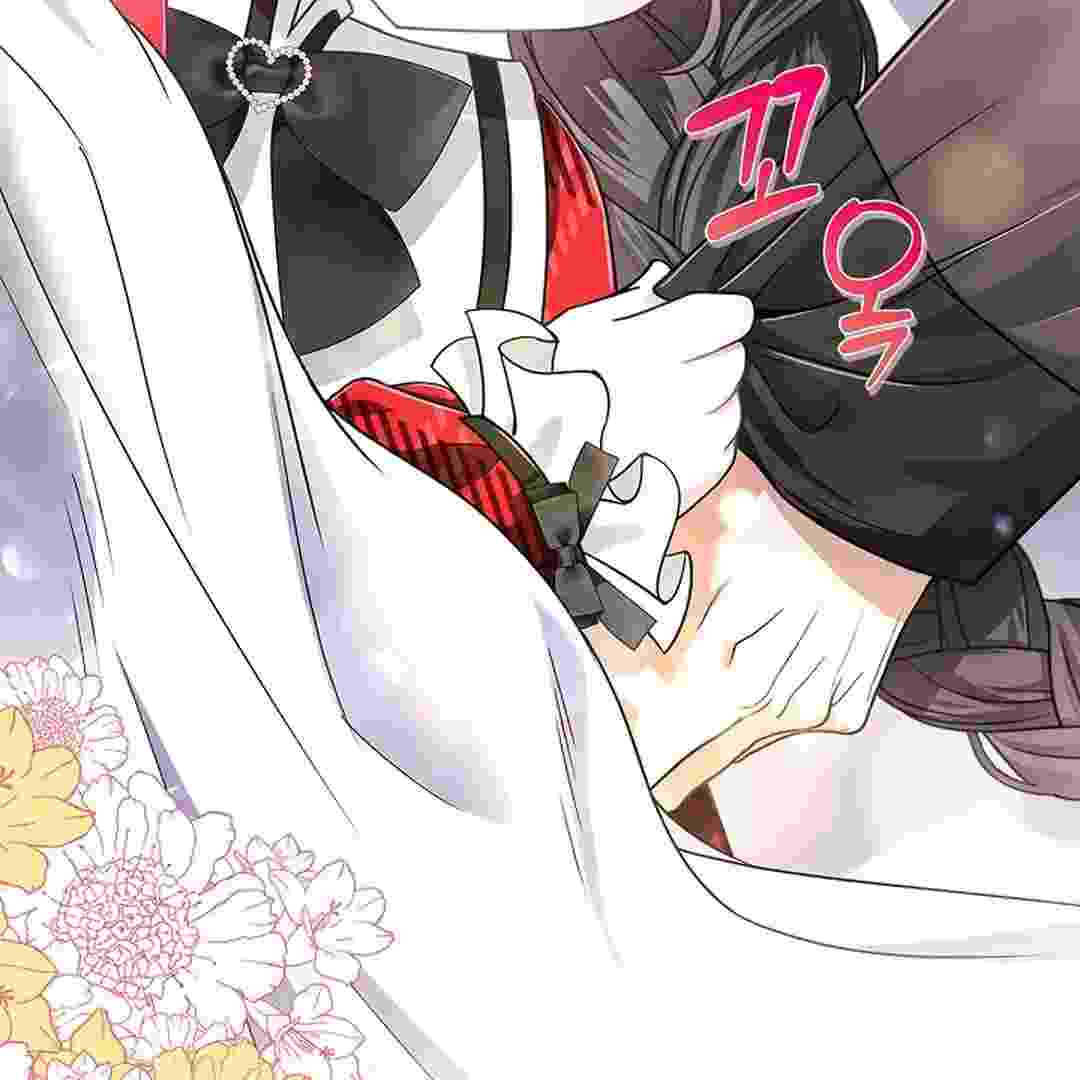 Baca I Live With My Villain Uncle Chapter 3 Bahasa Indonesia page 204