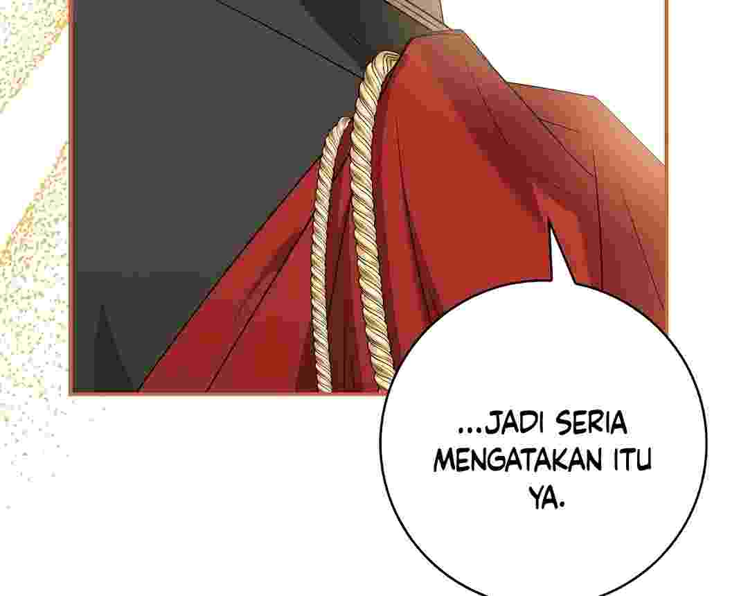 Baca I Live With My Villain Uncle Chapter 11 Bahasa Indonesia page 206
