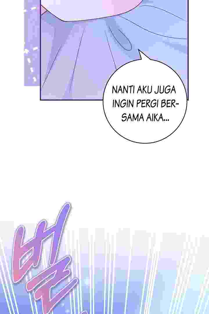 Baca I Live With My Villain Uncle Chapter 33 Bahasa Indonesia page 206