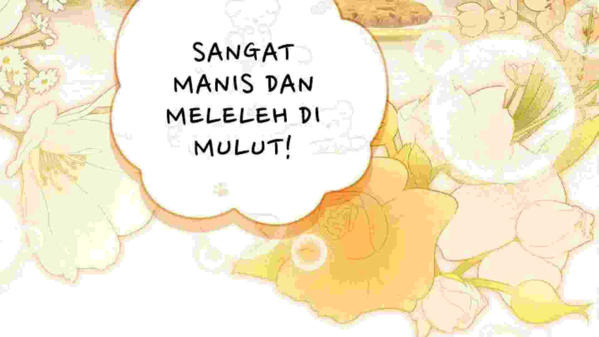Baca I Live With My Villain Uncle Chapter 39 Bahasa Indonesia page 206