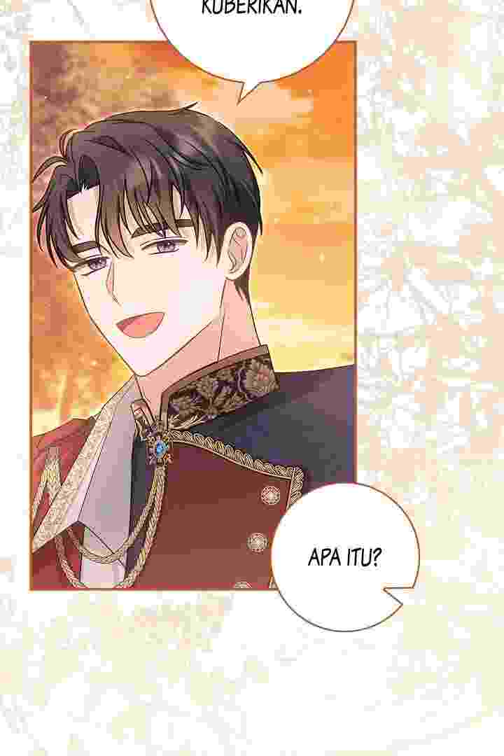 Baca I Live With My Villain Uncle Chapter 26 Bahasa Indonesia page 206
